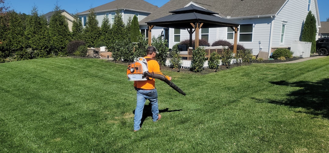 Watkins Lawn Care LLC